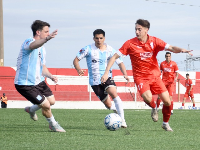 Estudiantes a cuartos, Ferro se complic� y Loma qued� eliminado